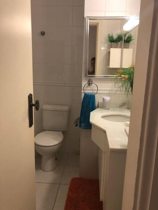 Apartamento Wembley