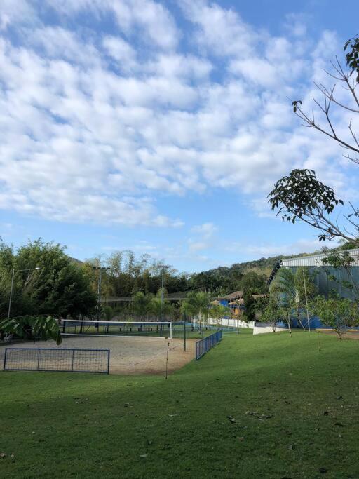 Apartamento Wembley Ubatuba